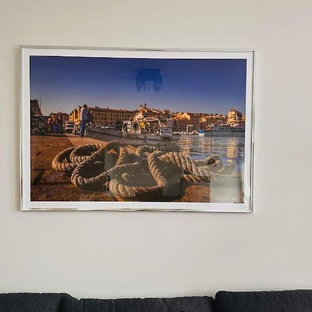 Le Soulier De Notre Dame Διαμέρισμα Μασσαλία Εξωτερικό φωτογραφία